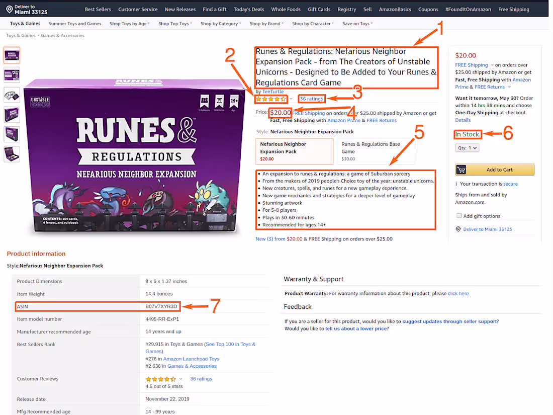 Cover image for Product Scraper