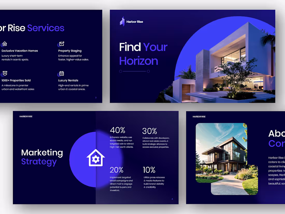 Cover image for Investor-Winning Pitch Decks