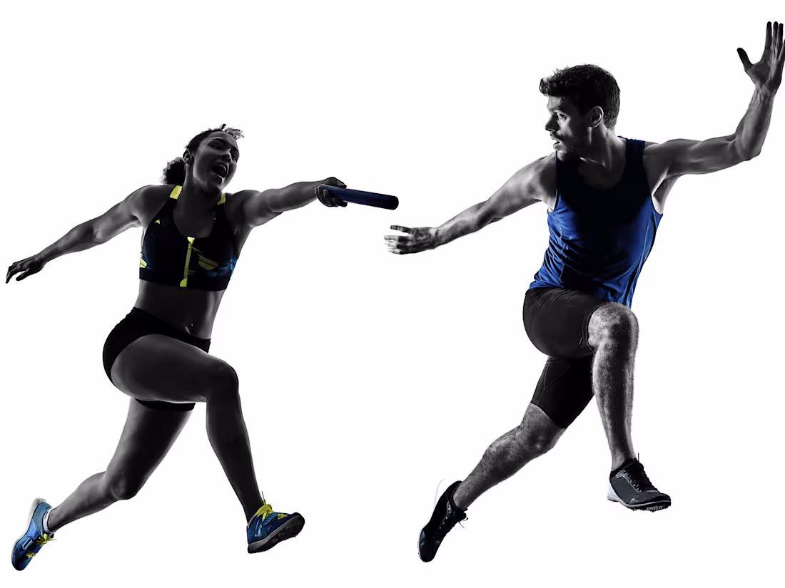 Cover image for Sharpen Your B2B Marketing: Seasoned Tech Marketer 