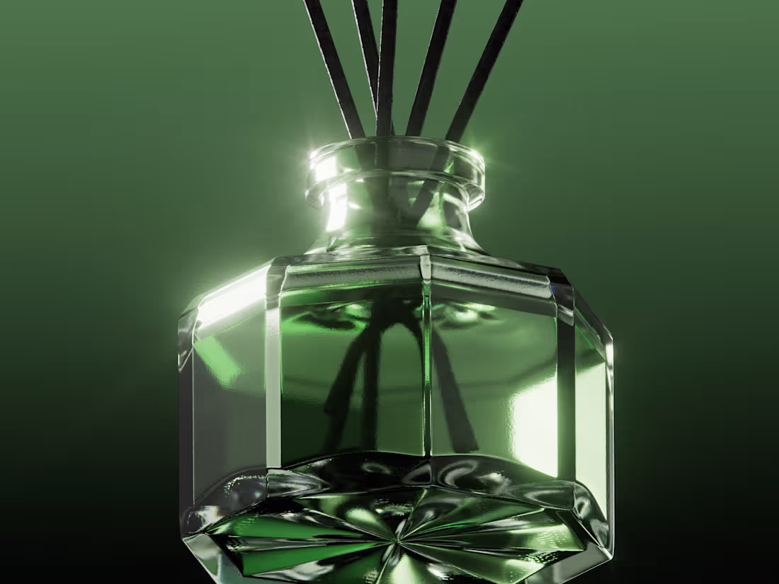 Cover image for Art Direction & 3d Design