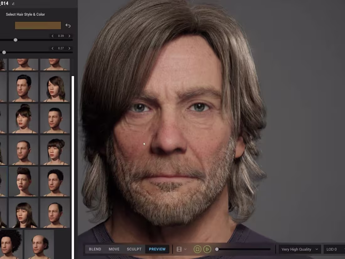 Cover image for Video Production | 2D | 3D | AR & VR |