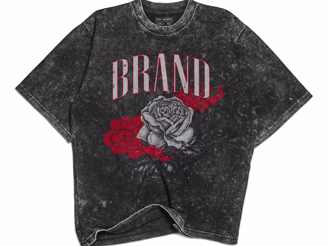 Cover image for T-shirt Design