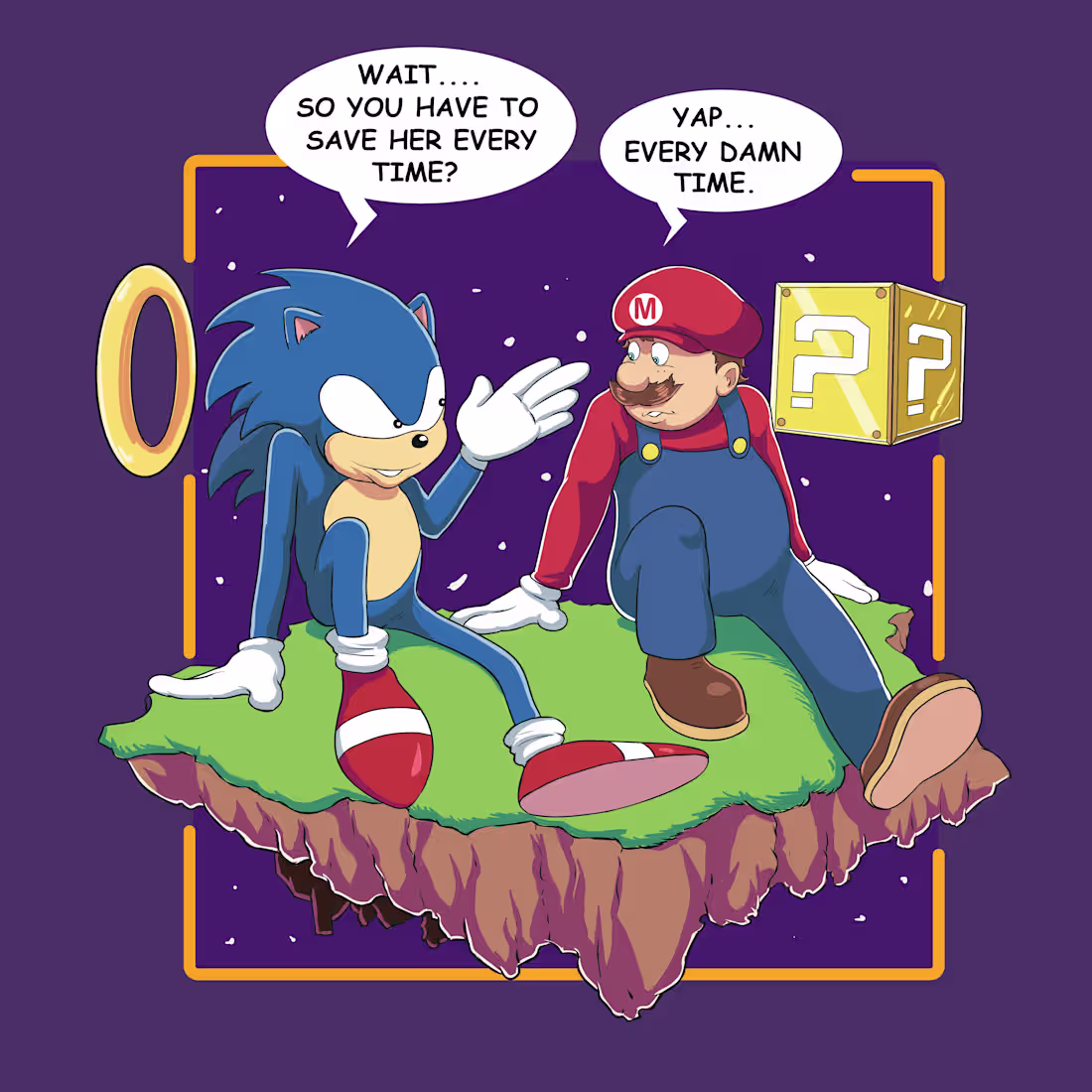 Cover image for inspired by classic bideo games