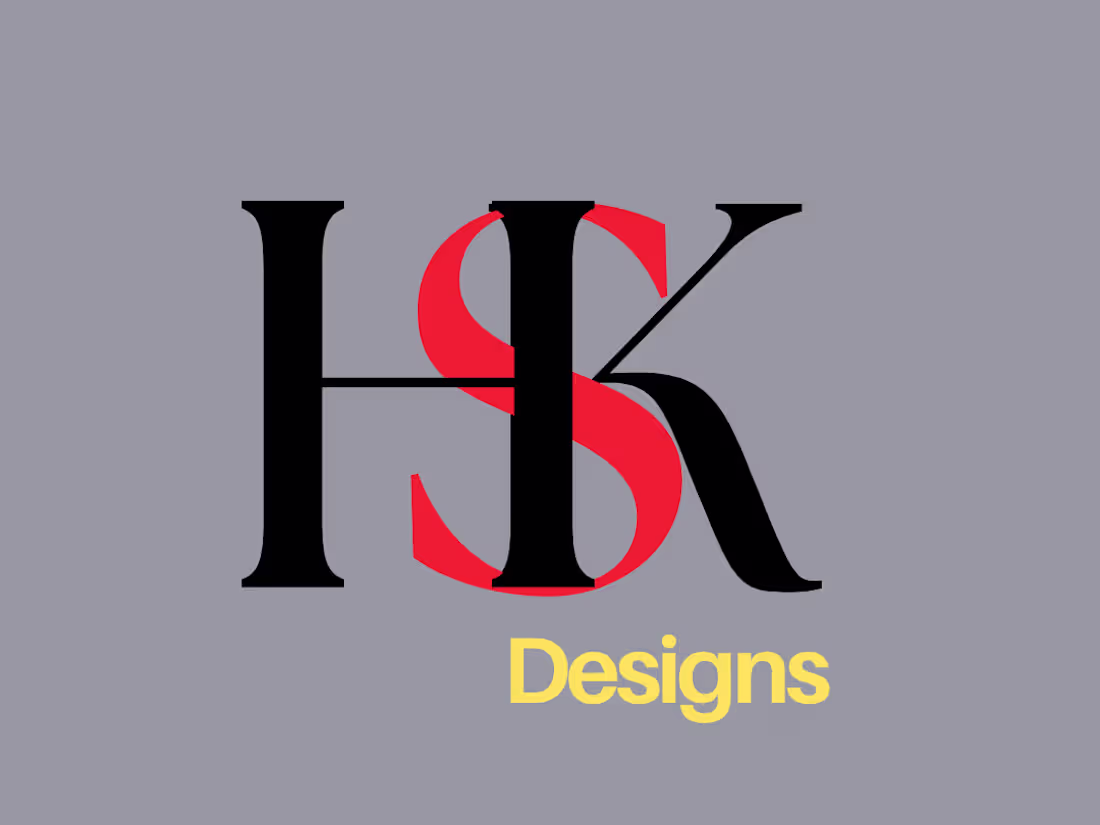 Cover image for HSK DESIGNS
