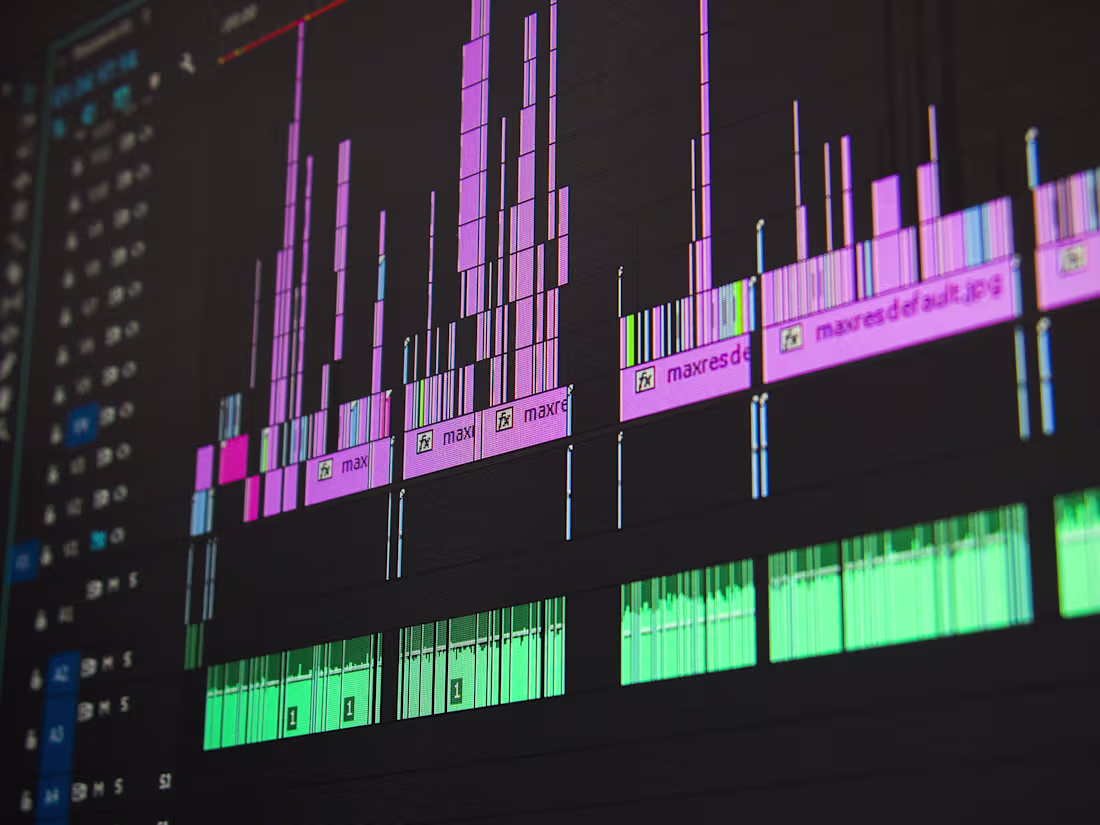 Cover image for Video editor 