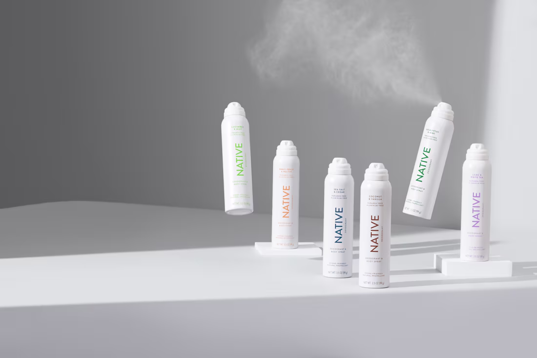 Cover image for Native PDP