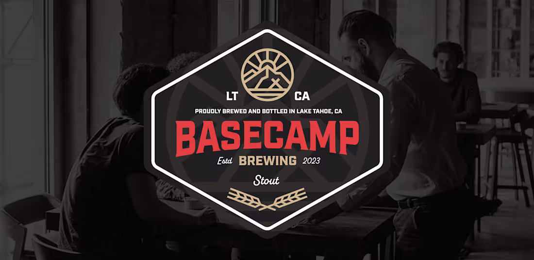 Cover image for Basecamp Brewing