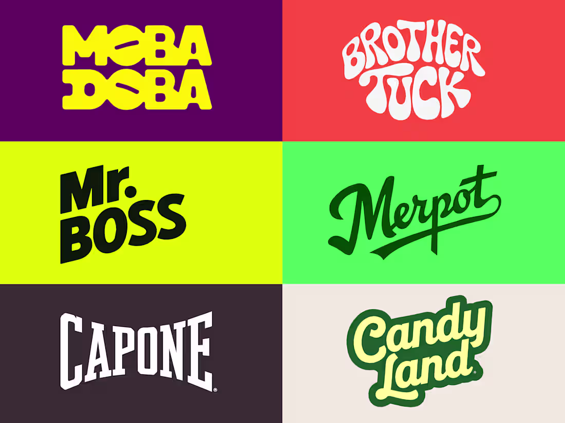 Cover image for AI Augmented Logo design (Cheap & Fast)