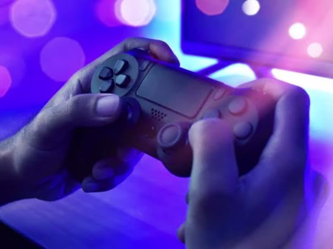 Cover image for The Thriving Evolution of the Gaming Industry