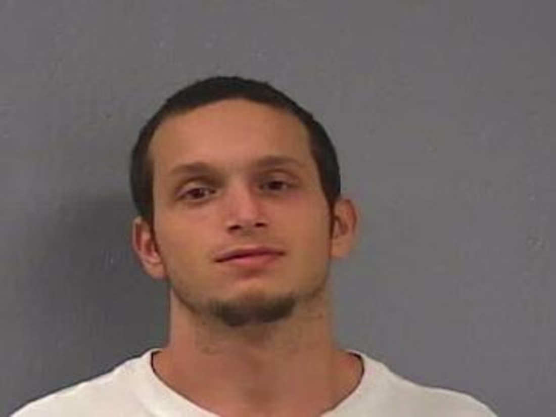 Cover image for Criminal Cases