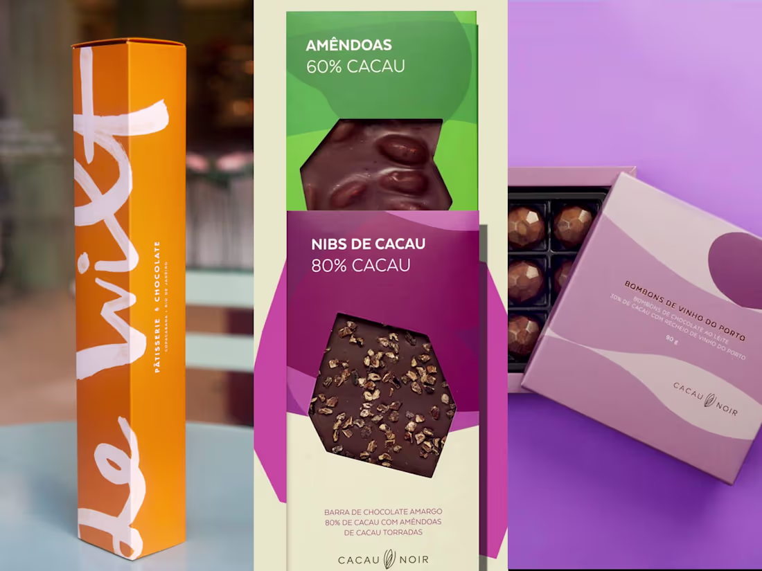 Cover image for Packaging Design