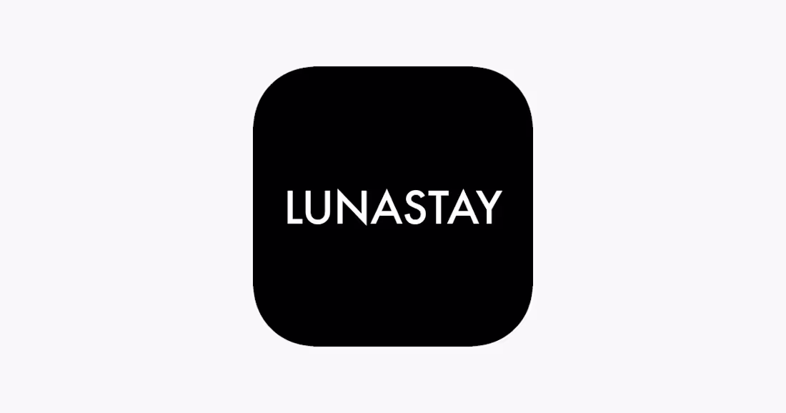 Cover image for LunaStay - Mystery Hotel Deals