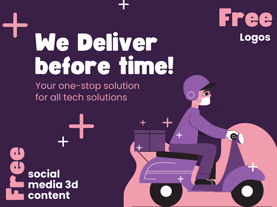 Cover image for Crafting Digital Experiences: Stunning Web Development Solutions