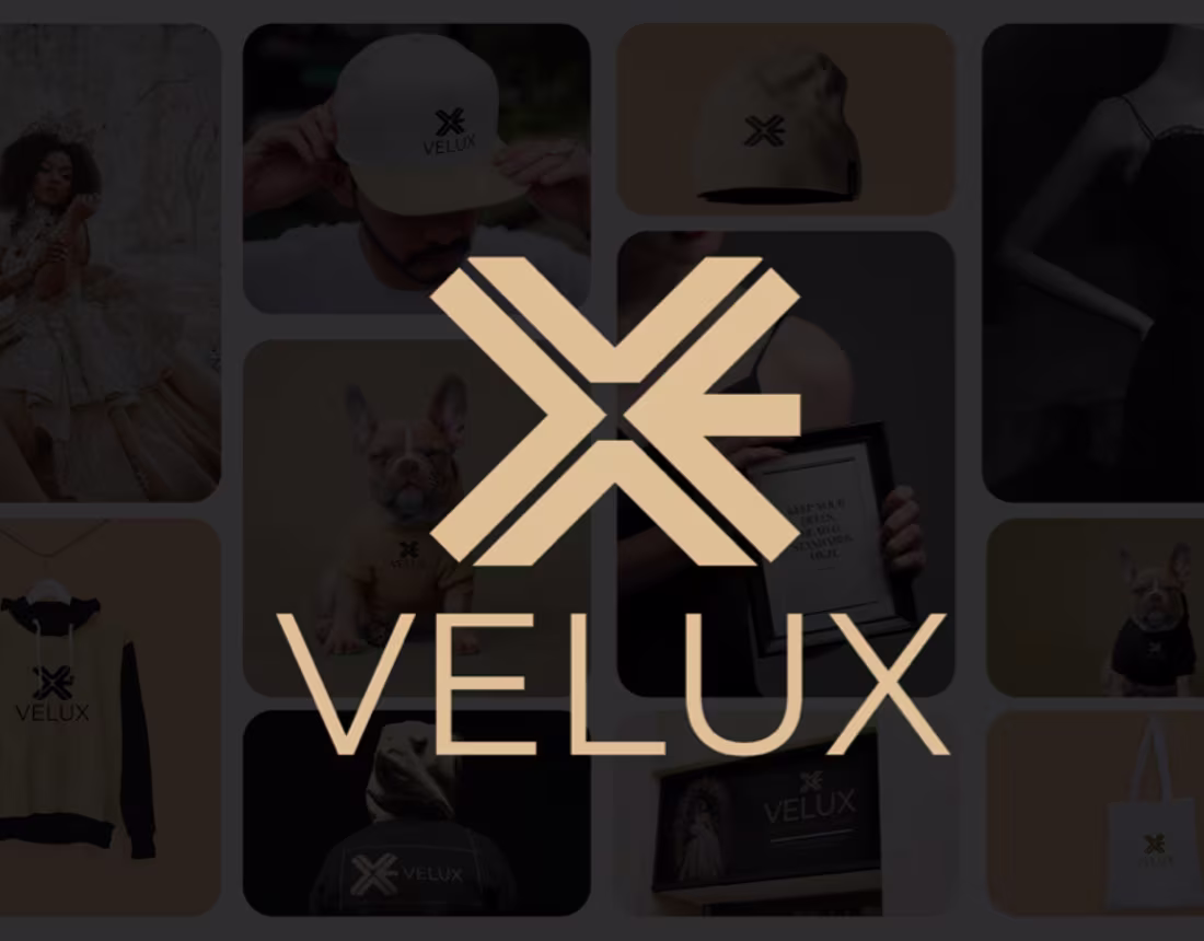 Cover image for Velux Cloth Brand