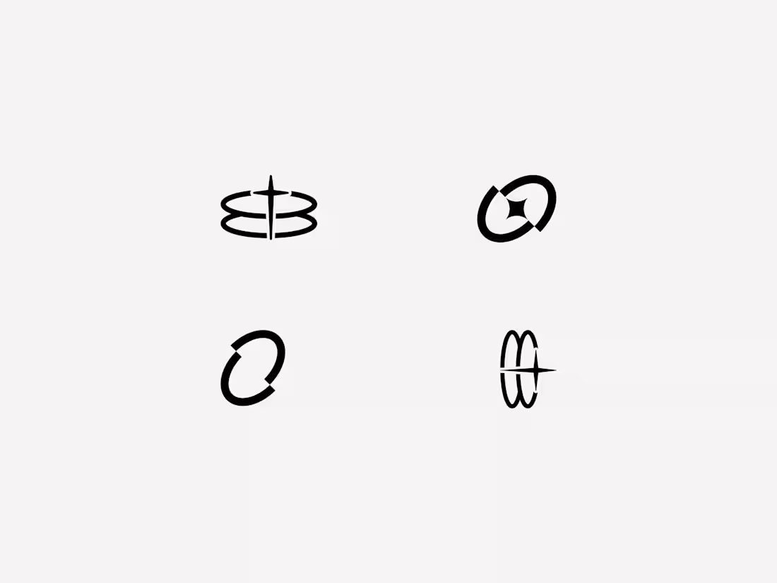 Cover image for Logo concepts.