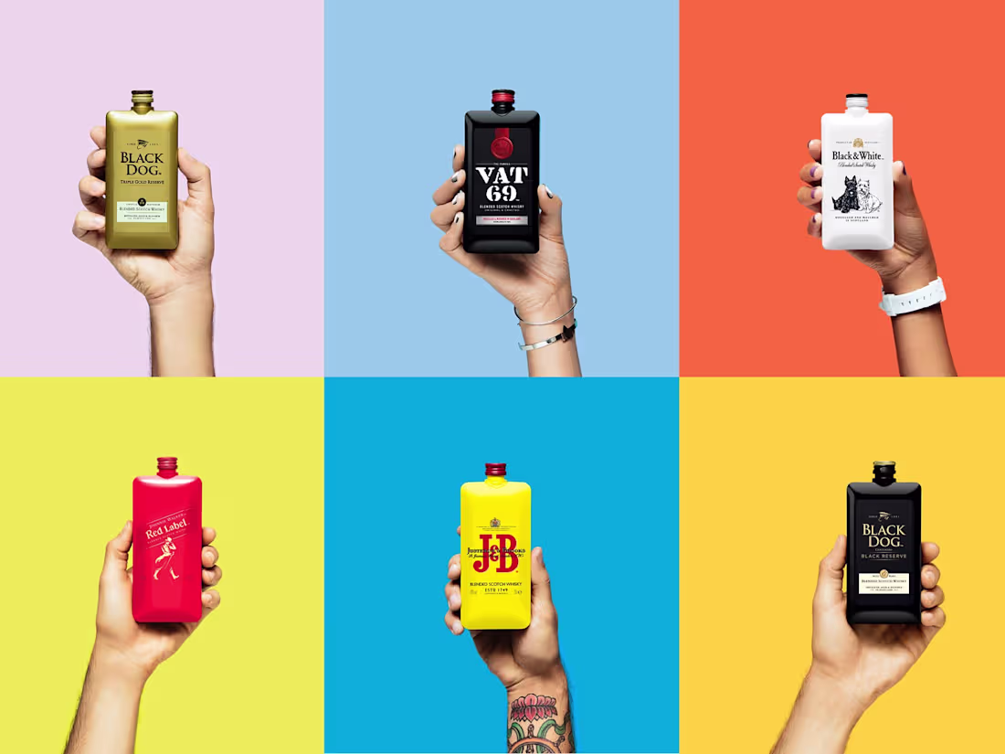 Cover image for Scotch Hipster - 360 Marketing & PR