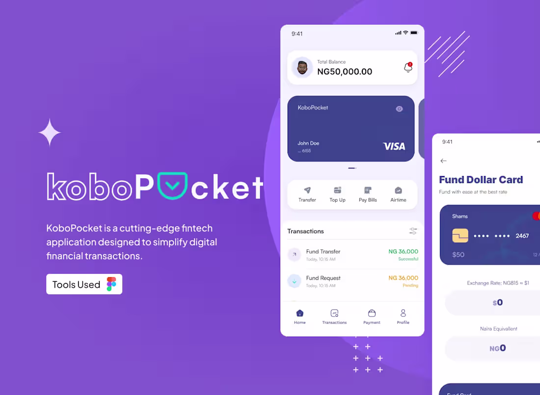 Cover image for KoboPocket Case Study