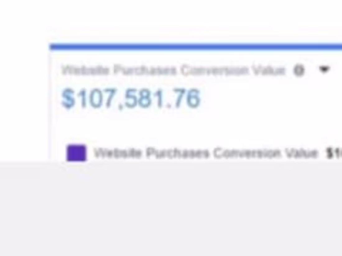 Cover image for Ecommerce Digital Marketing Campaign