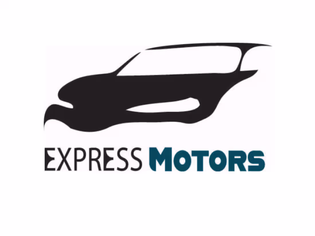 Cover image for Express Motors