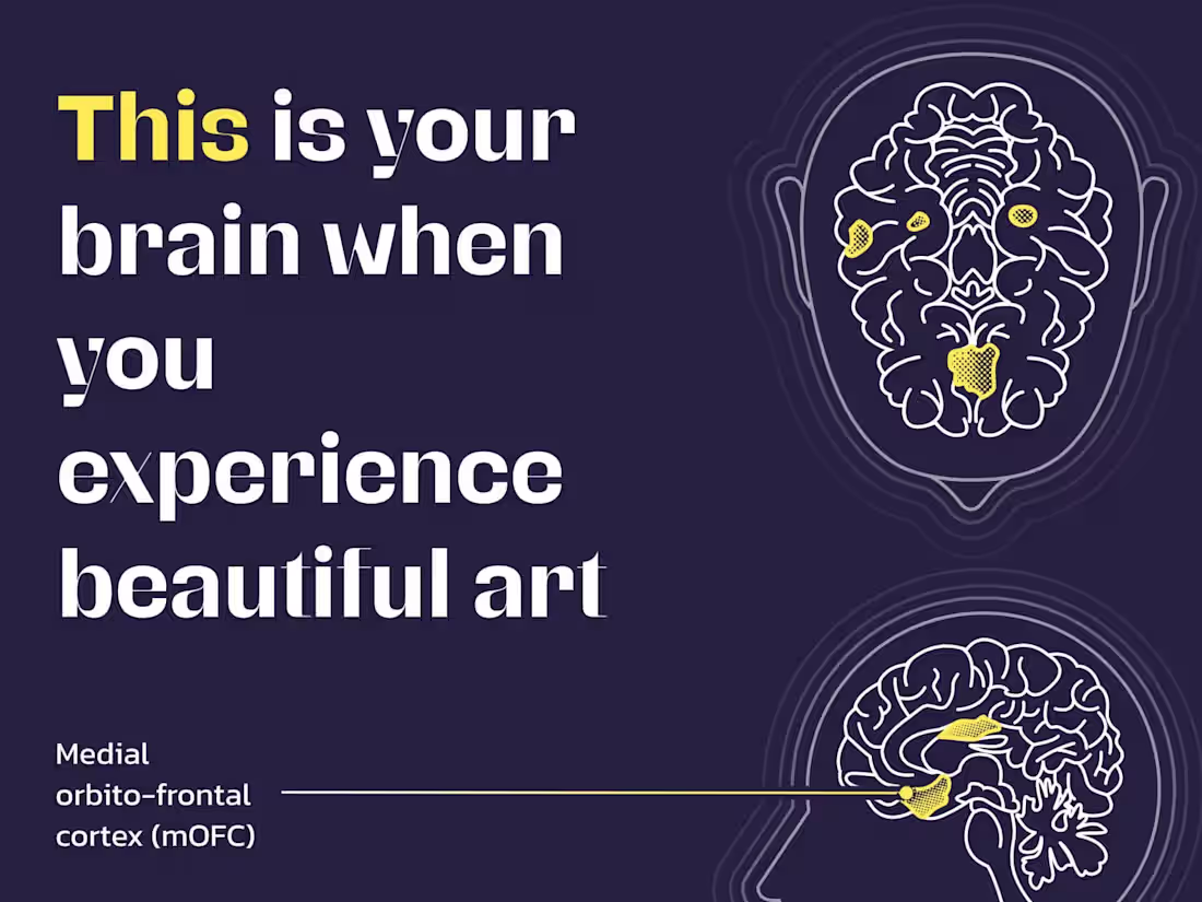 Cover image for Convert technical information into engaging designs