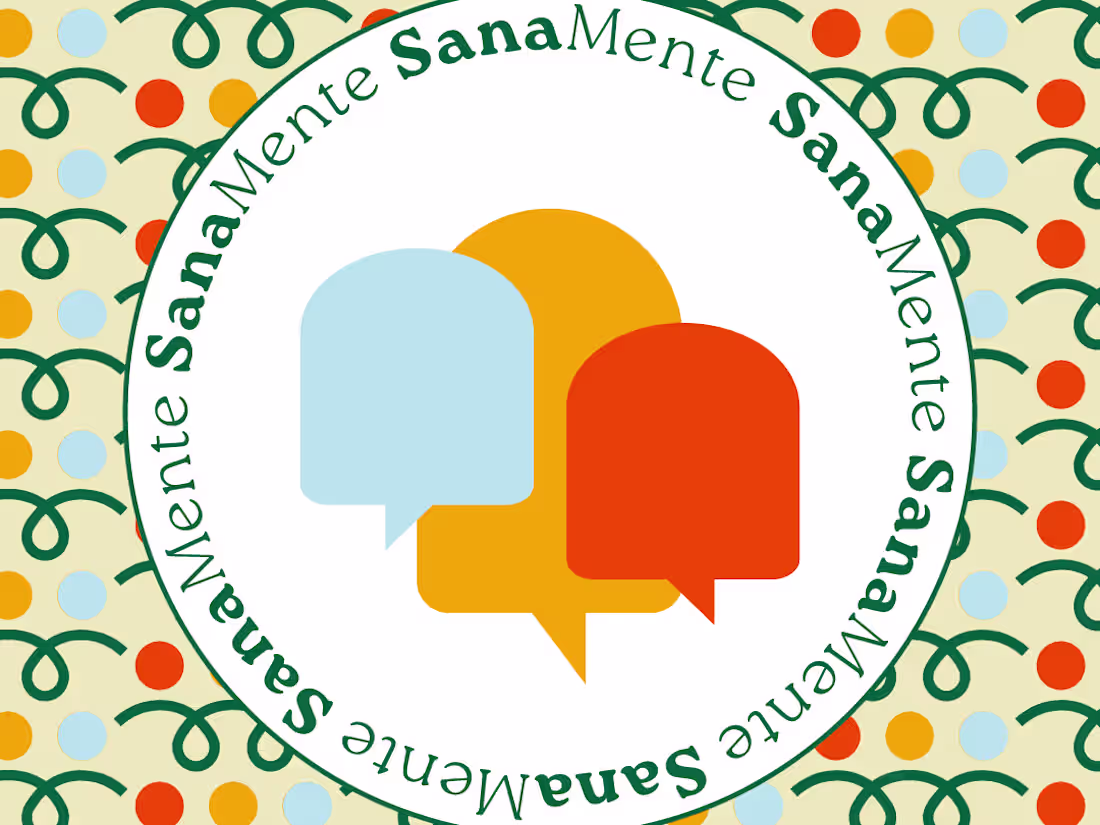 Cover image for SanaMente Brand