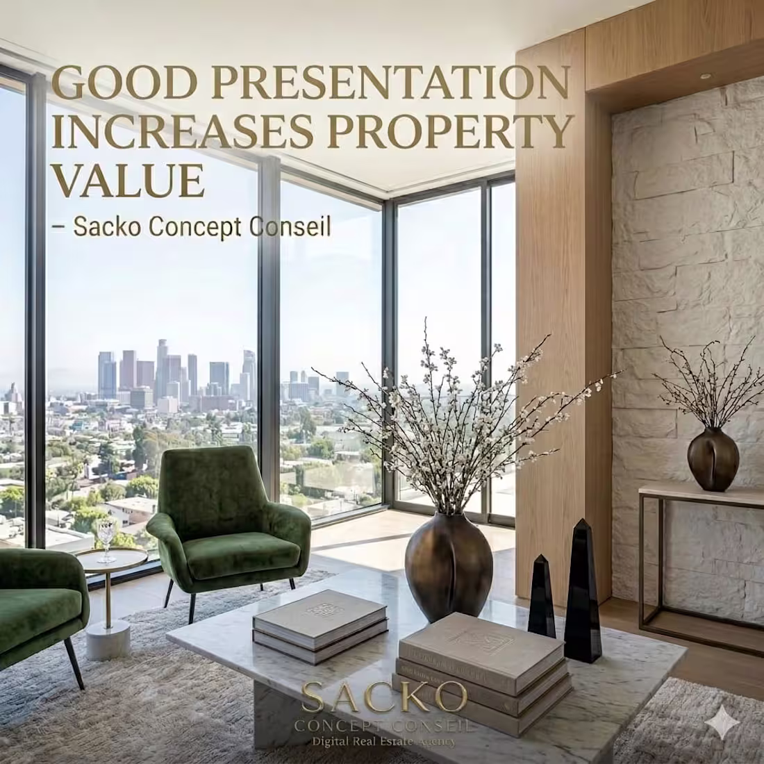 Cover image for 🏢 In real estate, people