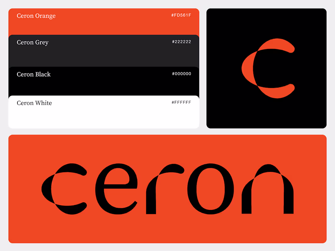 Cover image for Crafting Cohesive Brands from Logo to Launch