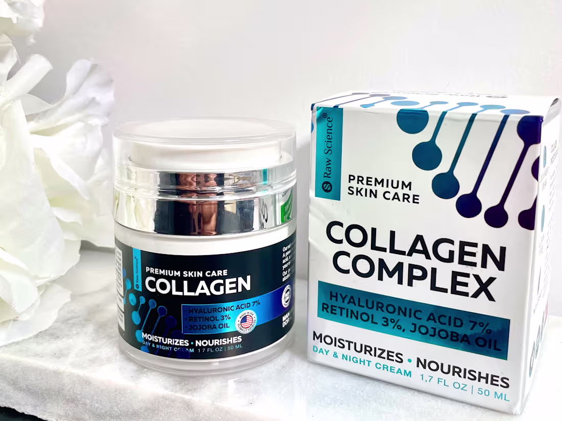 Cover image for UGC Photo Content for Beauty, Health, and Fashion Products