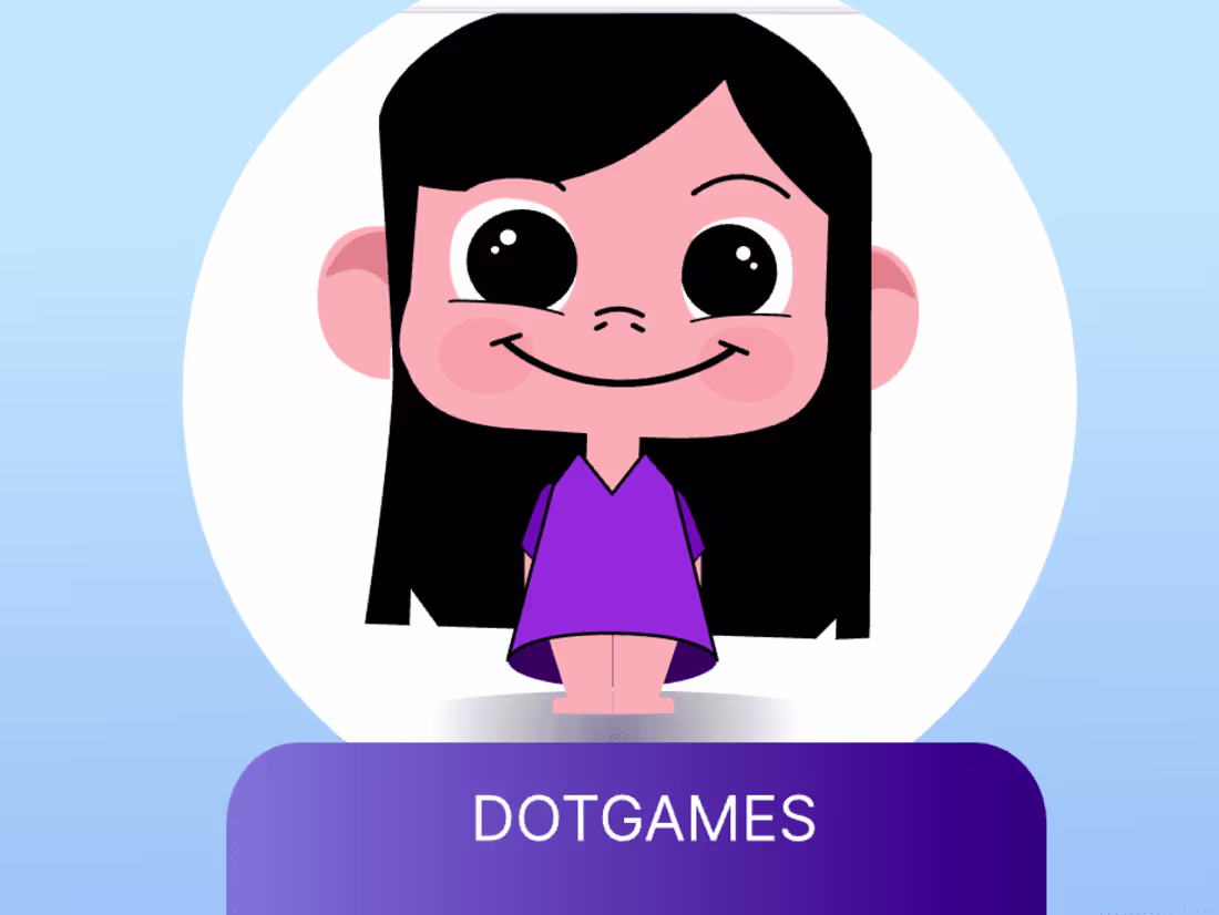 Cover image for Rive Animation