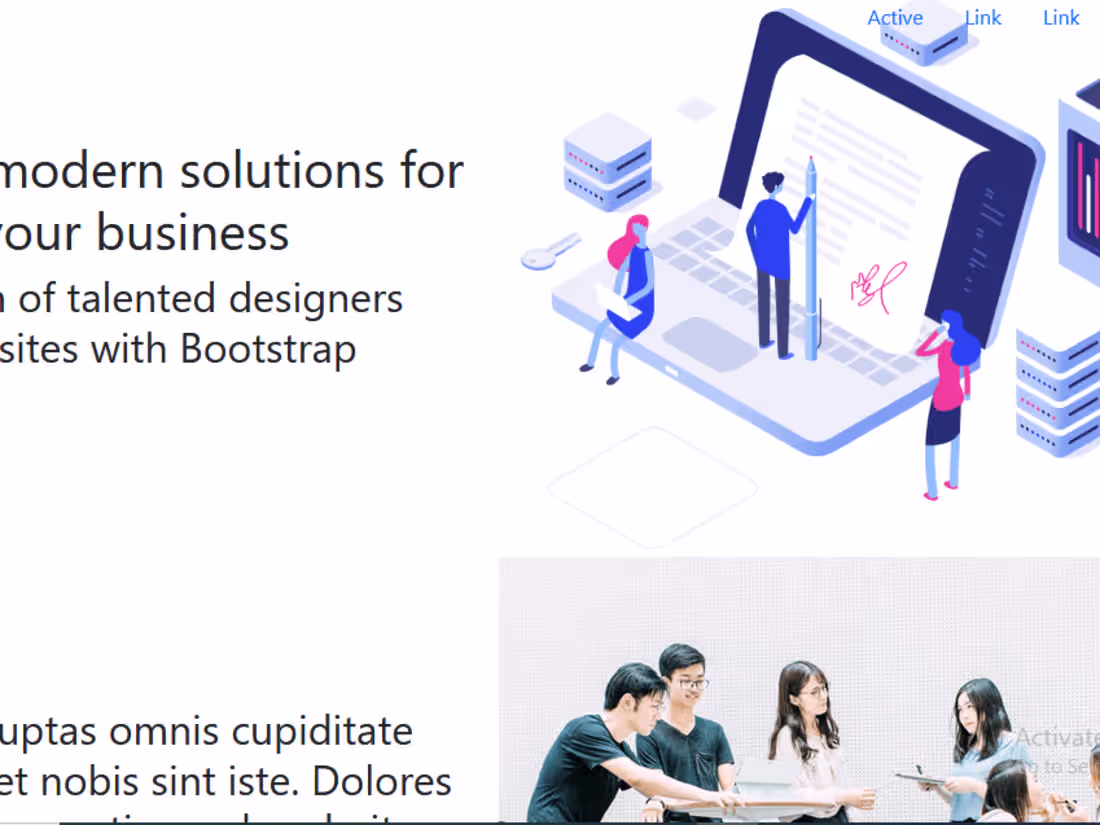 Cover image for Project 3