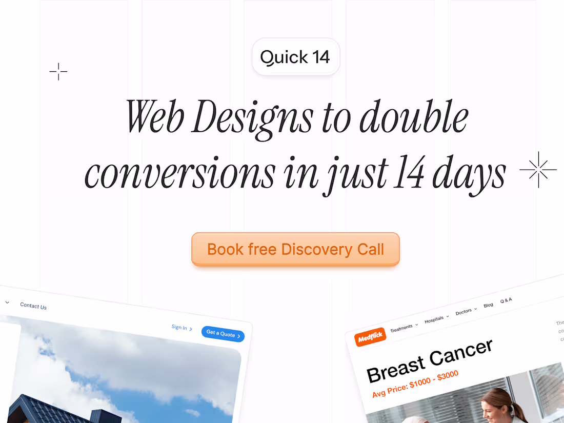 Cover image for Quick14 Studio