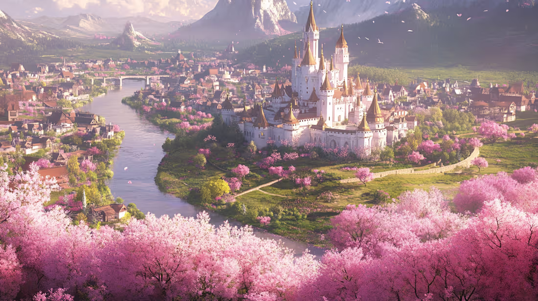 Cover image for 👑 Legacy by Design - Expansion