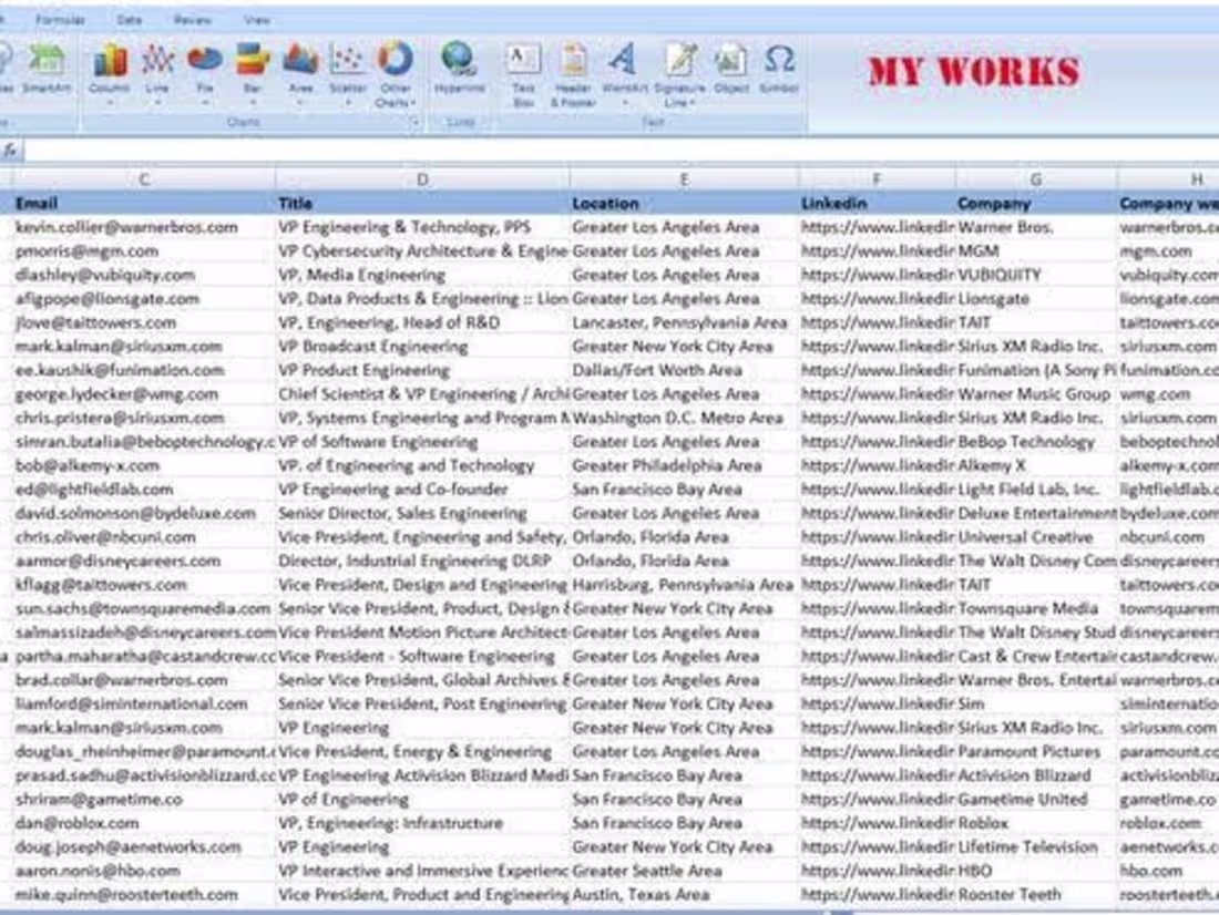 Cover image for Online Product Catalog Data Entry
