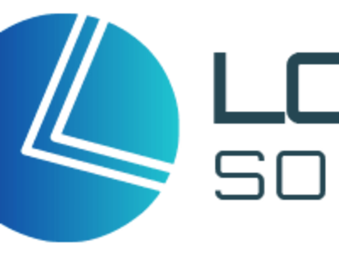 Cover image for Logiqon Solutions