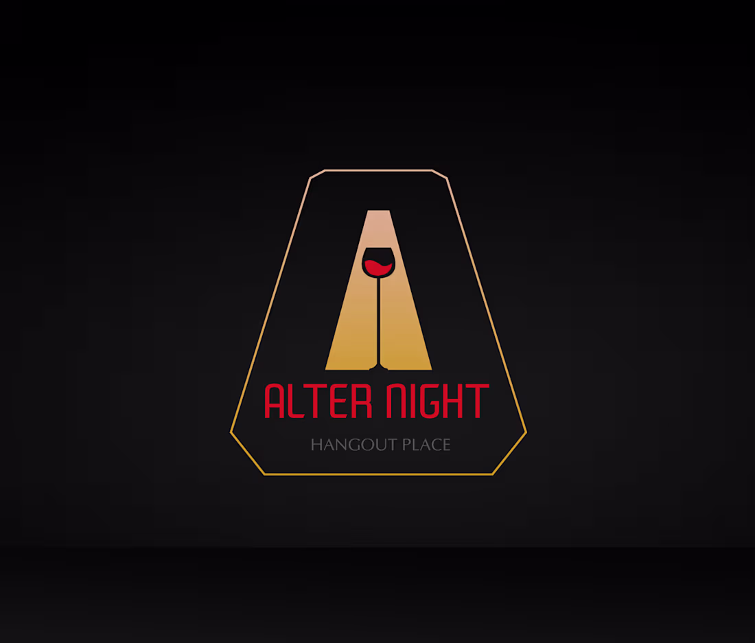 Cover image for Wine Shop Branding