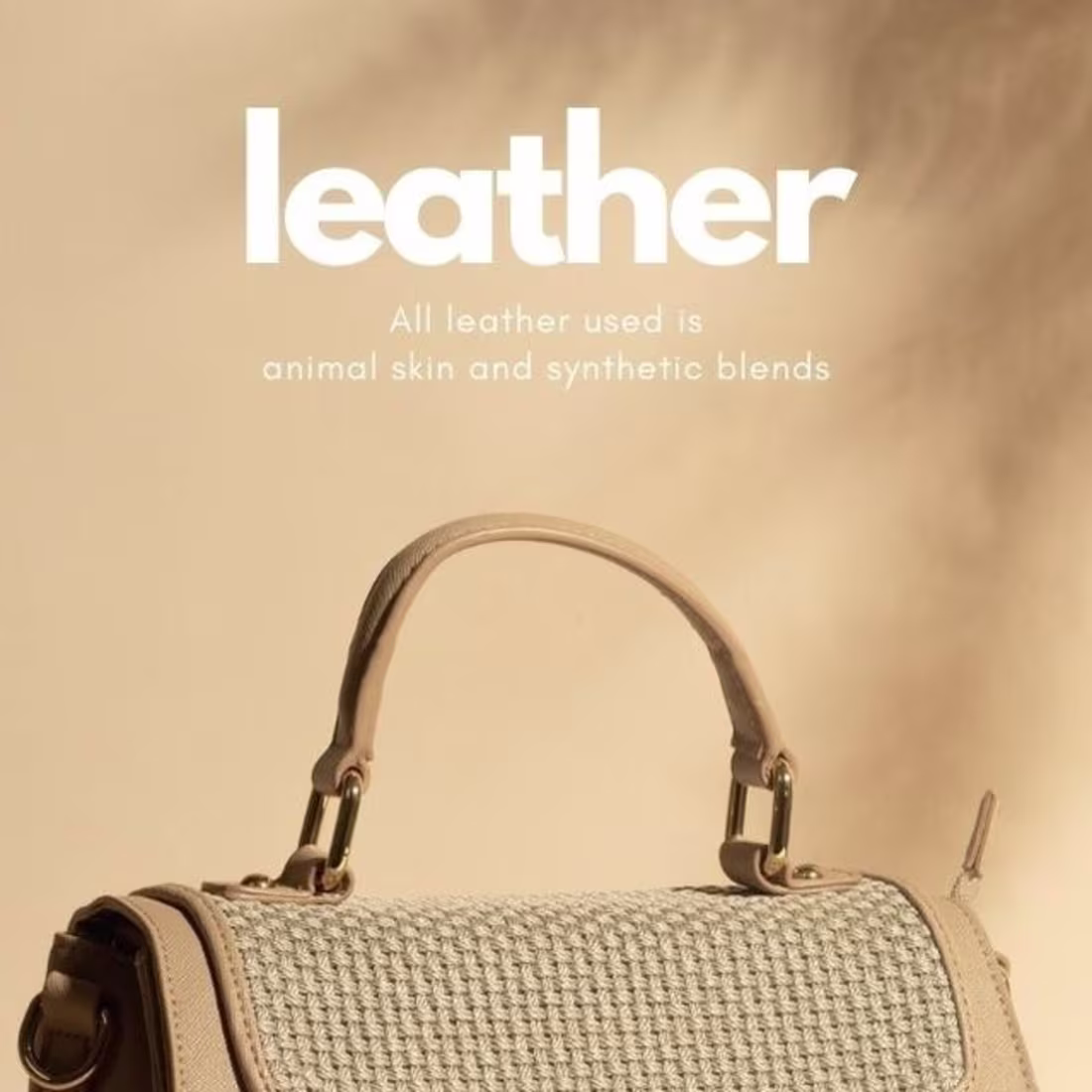 Cover image for @elega.ntgraphics on Instagram: “White and Beige Neutral Clean …