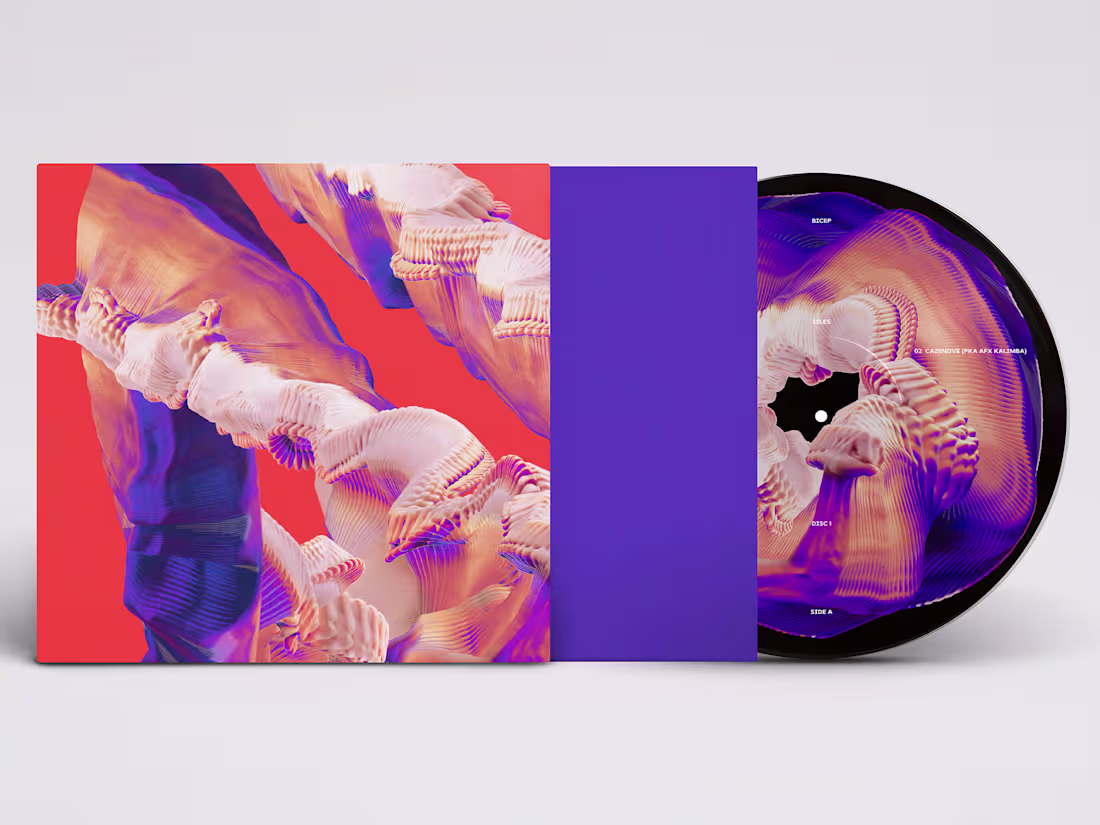 Cover image for Bicep 