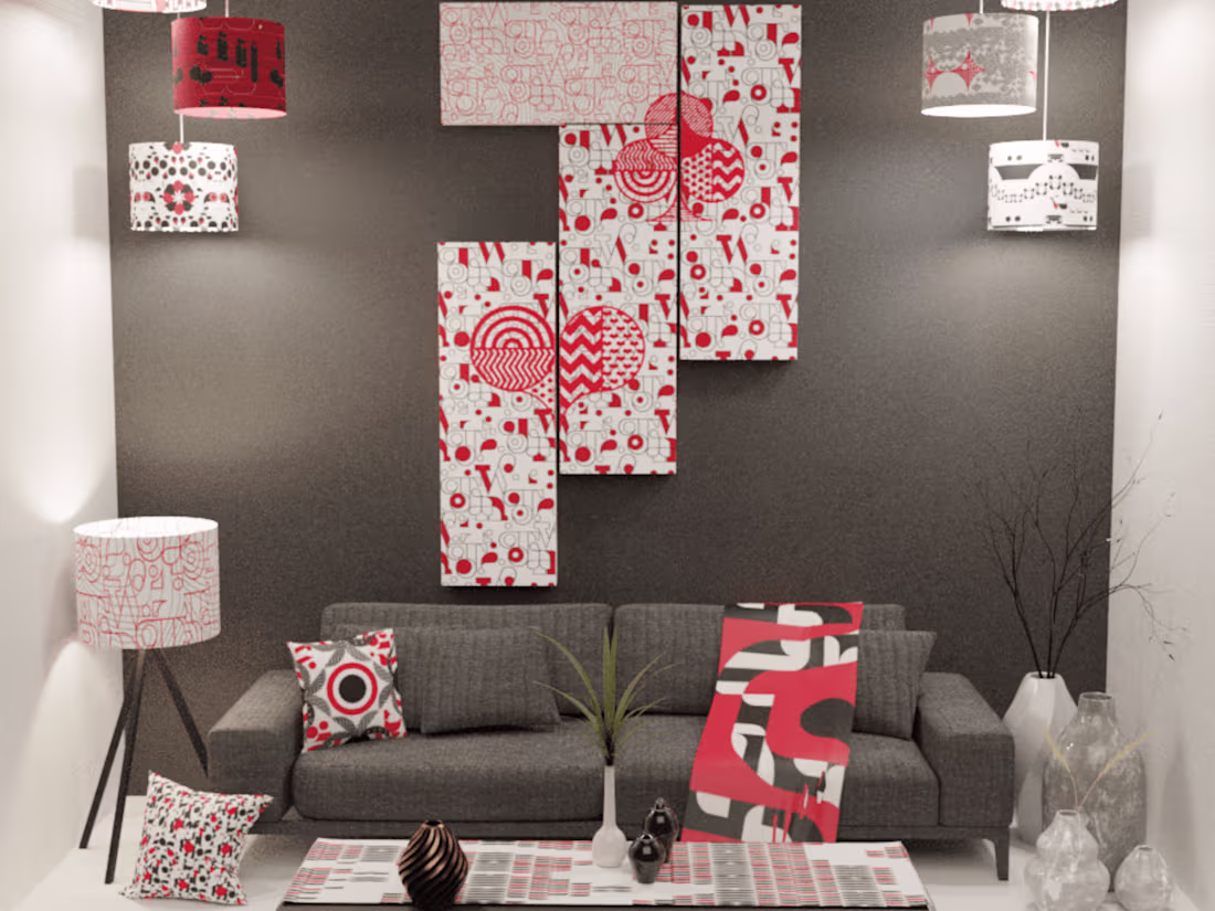 Cover image for 3D CONCEPT MODEL & IMPLEMENTATION