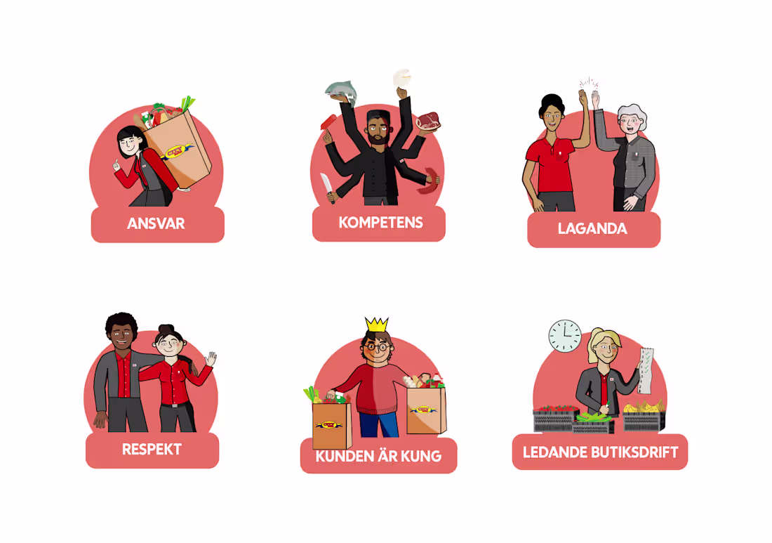 Cover image for Illustration for ICA