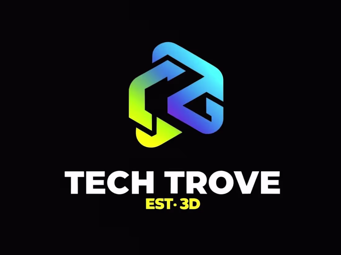 Cover image for Logo Design