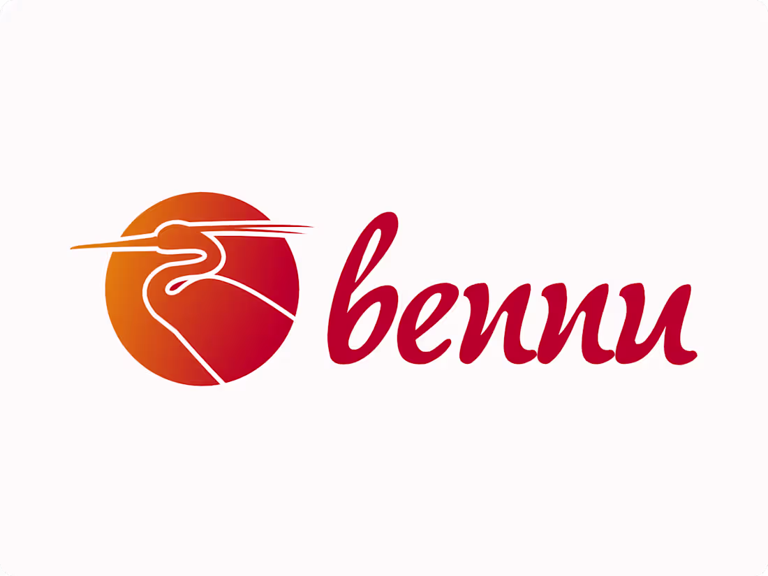 Cover image for Bennu.cz - Owner, creator, translator
