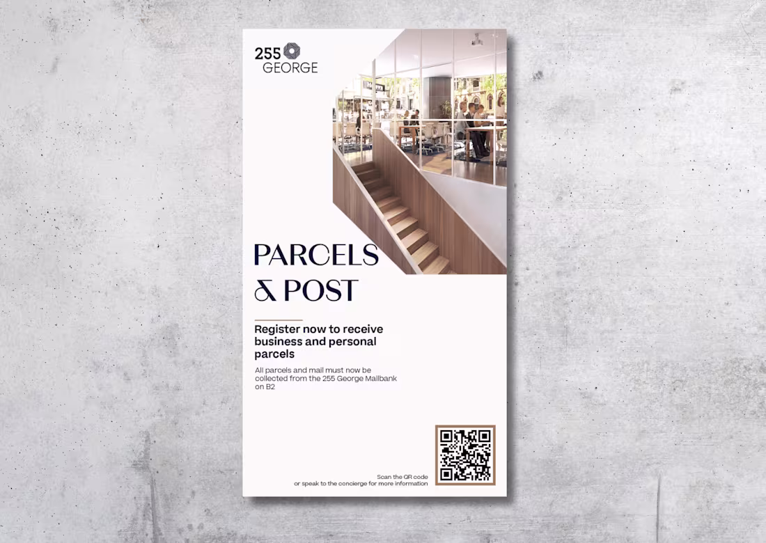 Cover image for Real estate | Graphic design