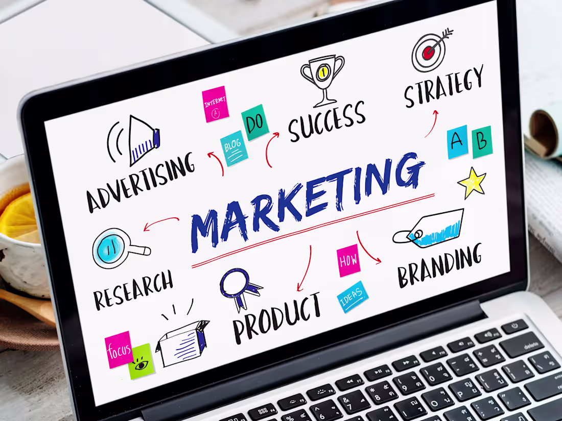 Cover image for Injecting You into the Heart of the Market