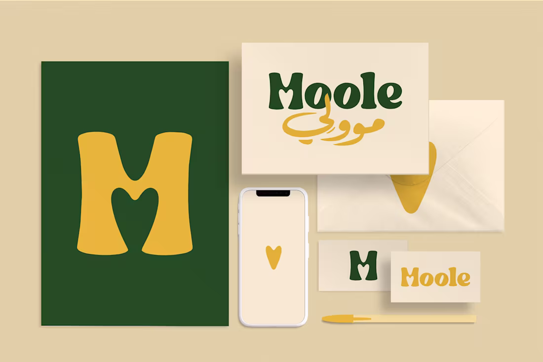 Cover image for Brand Guardian | Design Support for Existing Brands