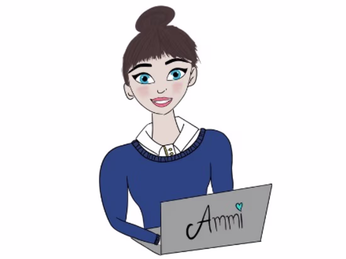 Cover image for Ammi Avatar