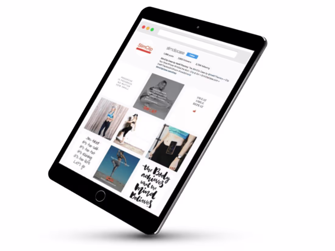 Cover image for Growing The Wonderful Things Factory with Social Media 