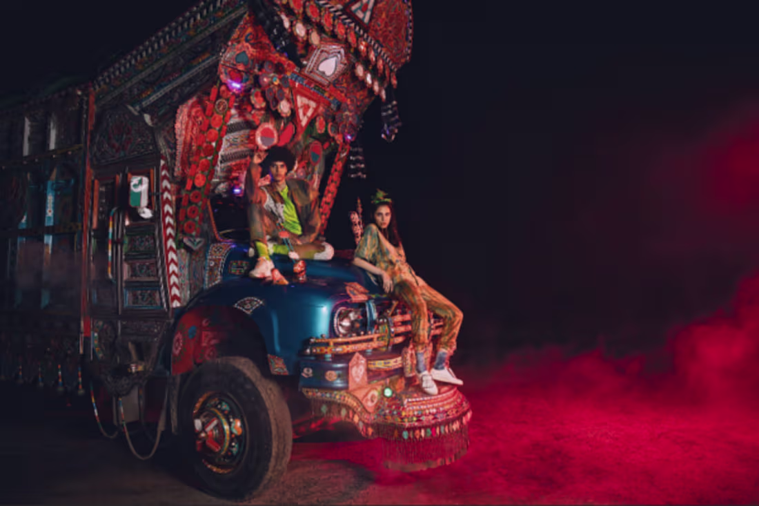 Cover image for Rastah Fashion: Where Streetwear Meets Culture, Embraced by Ico…