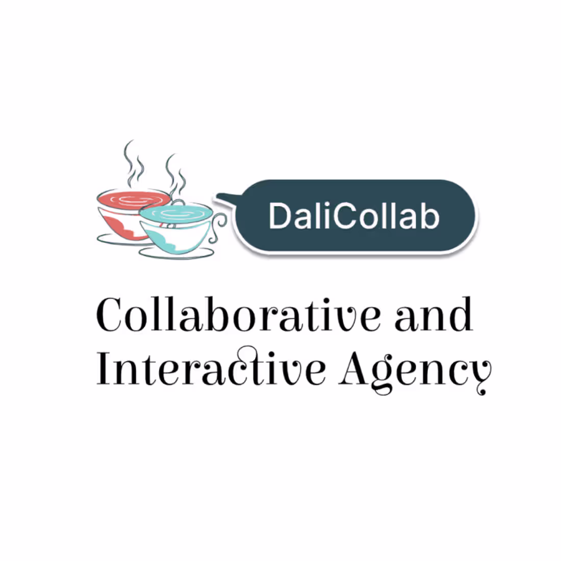 Cover image for DaliCollab - Empowering Creative Collaboration