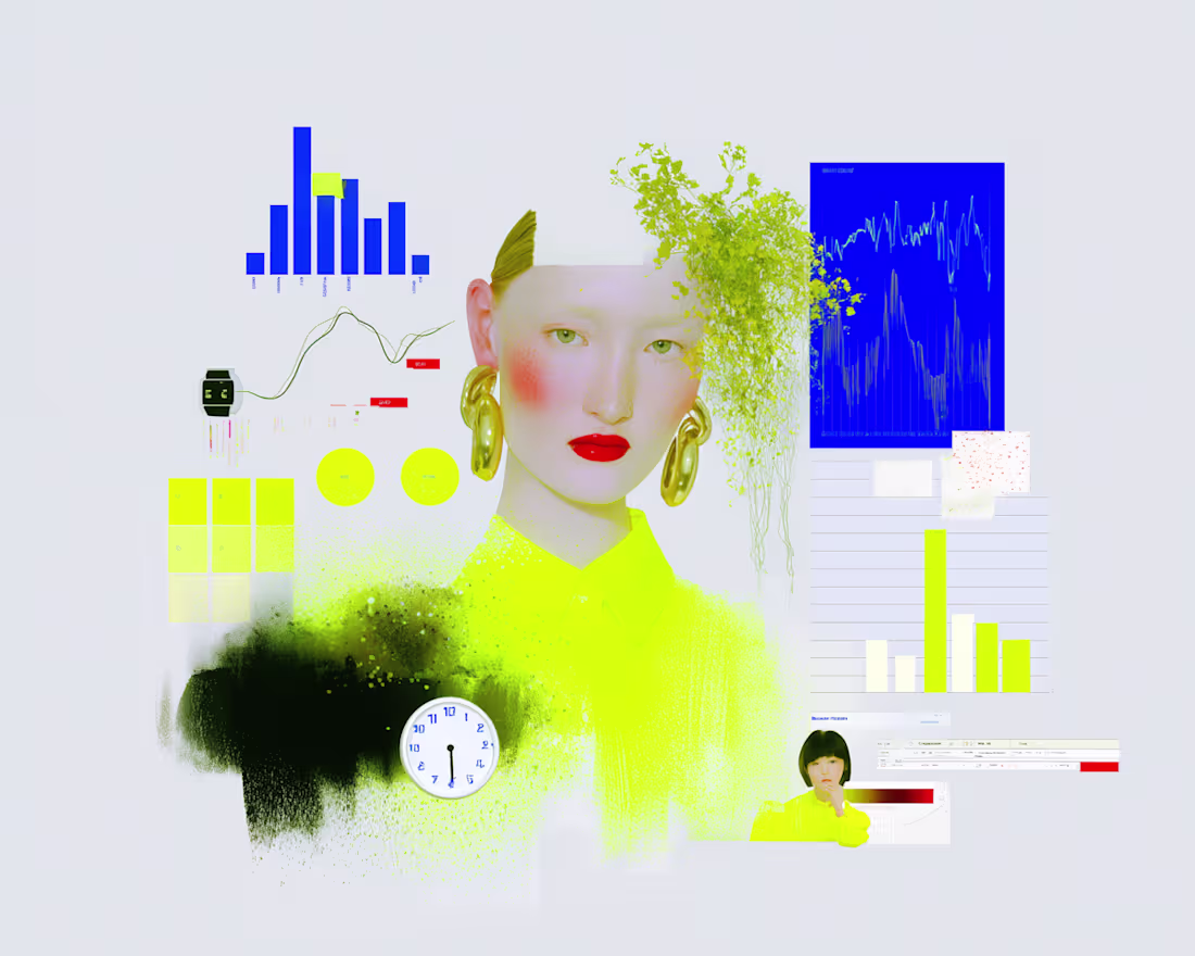 Cover image for Stop settling for stock that