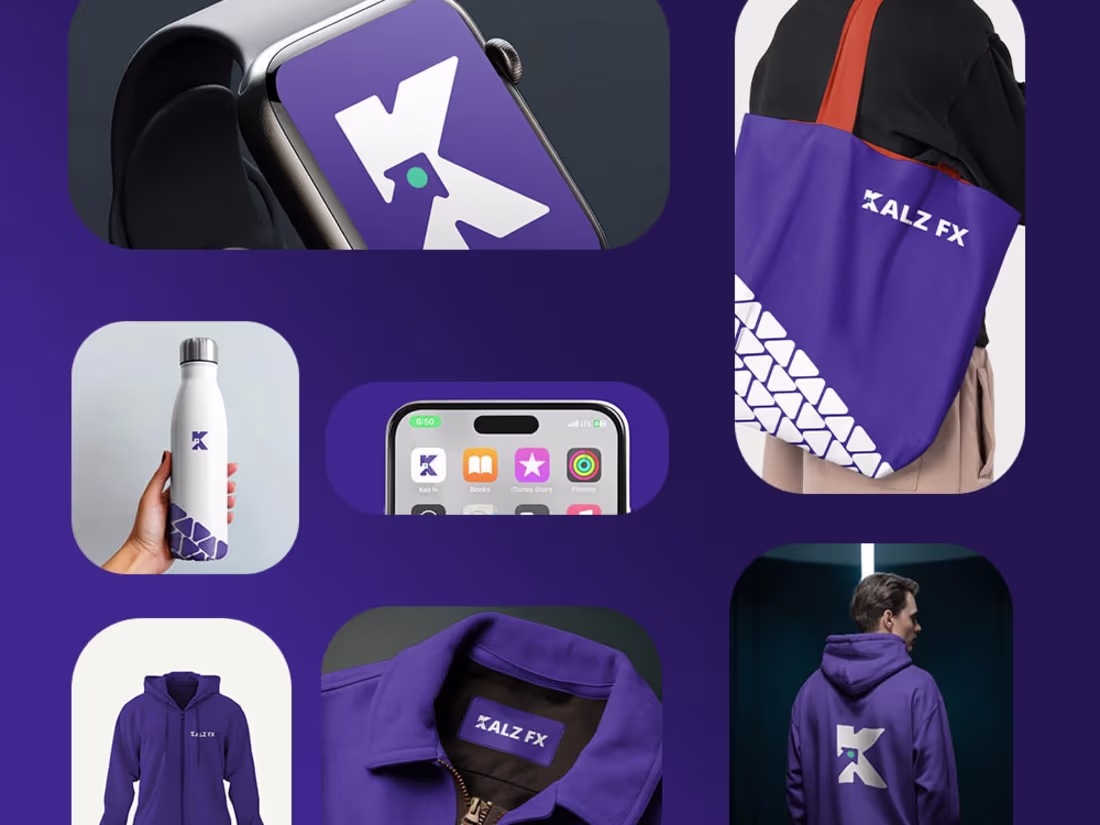 Cover image for Full Branded logo Package